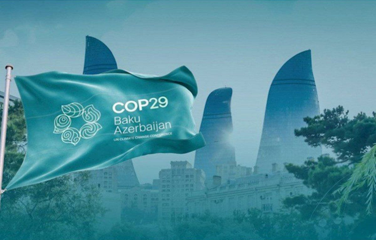 Strategic partnership signed by Azerbaijan, Kazakhstan and Uzbekistan at COP29.